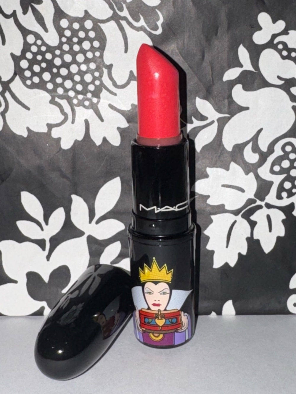 Mac Toxic Tale lipstick